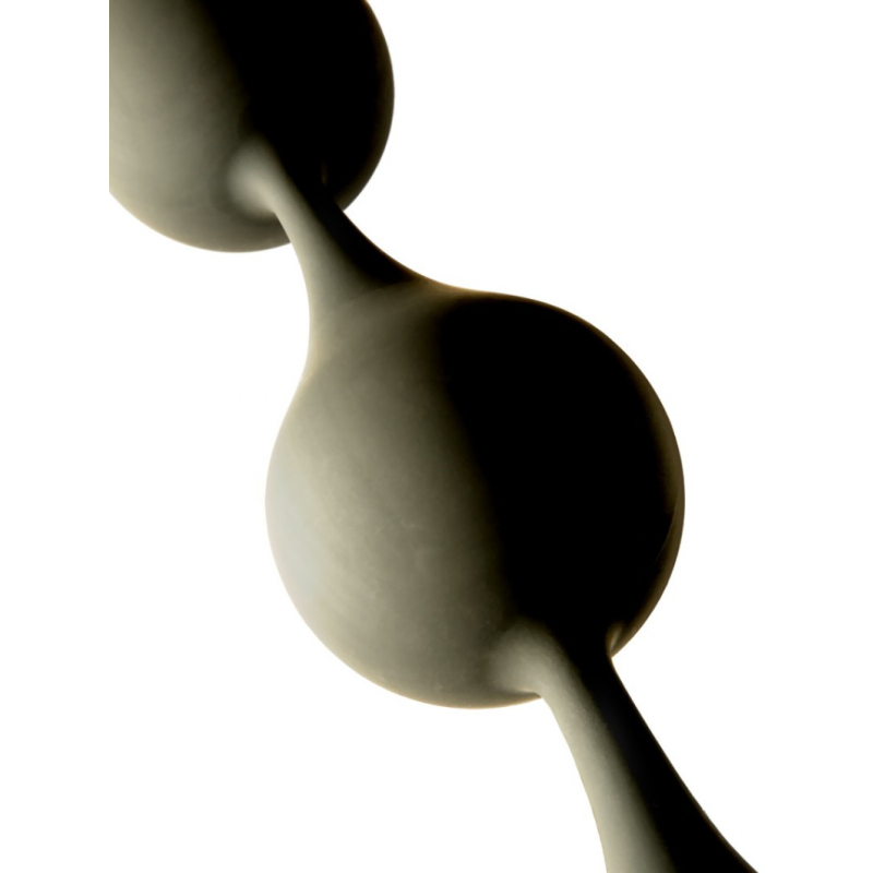 boules anales silicone drops m 40 x 4 cm 6