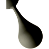 boules anales silicone drops s 30 x 3 cm 4