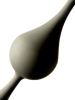 boules anales silicone drops xl 55 x 6 cm 1
