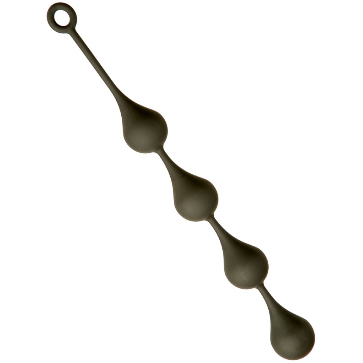 boules anales silicone drops xl 55 x 6 cm