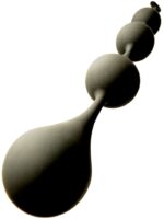 boules anales silicone drops xl 55 x 6 cm 5