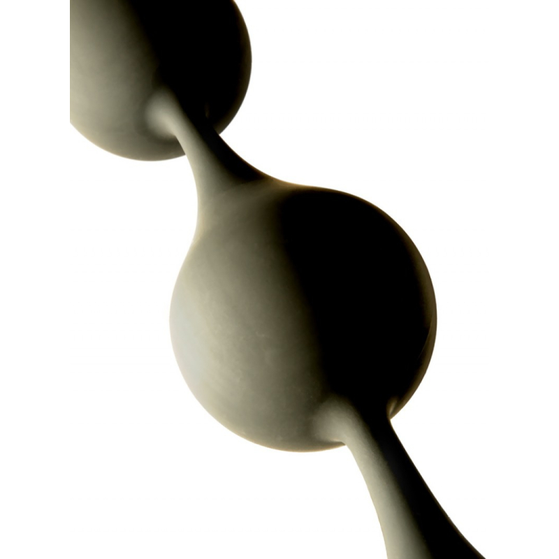 boules anales silicone drops xl 55 x 6 cm 6