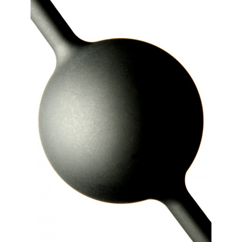 boules anales silicone quat 35 x 6 cm 1