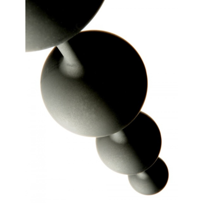 boules anales silicone quat 35 x 6 cm 5
