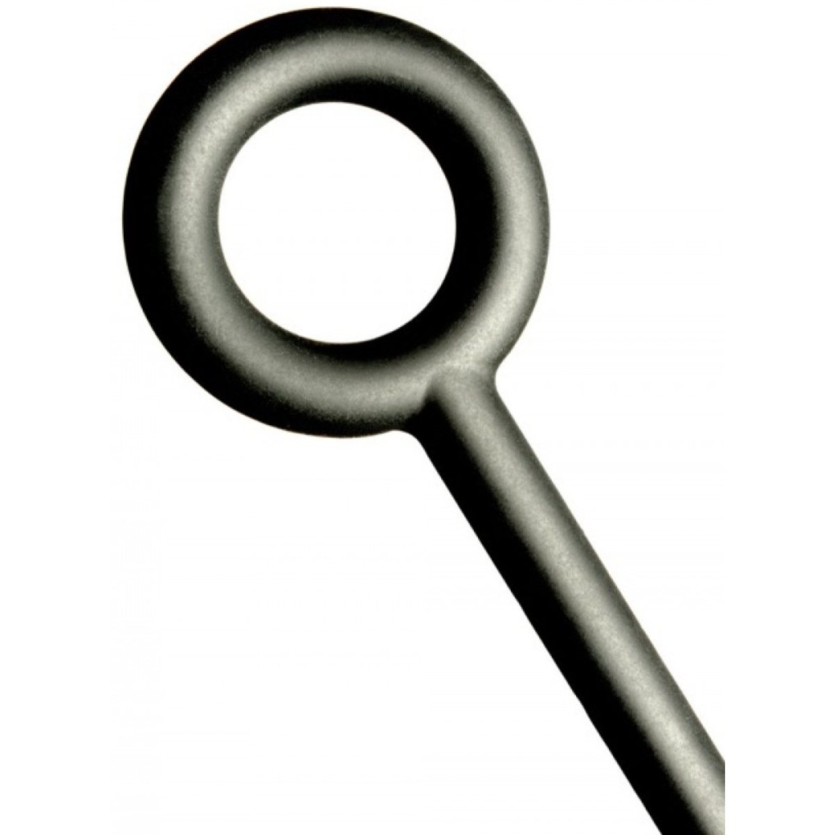 boules anales silicone xl duo 35 x 6 cm 1