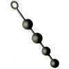 boules anales silicone xl duo 35 x 6 cm