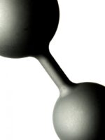 boules anales silicone xl duo 35 x 6 cm 4