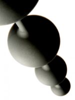 boules anales silicone xl duo 35 x 6 cm 5