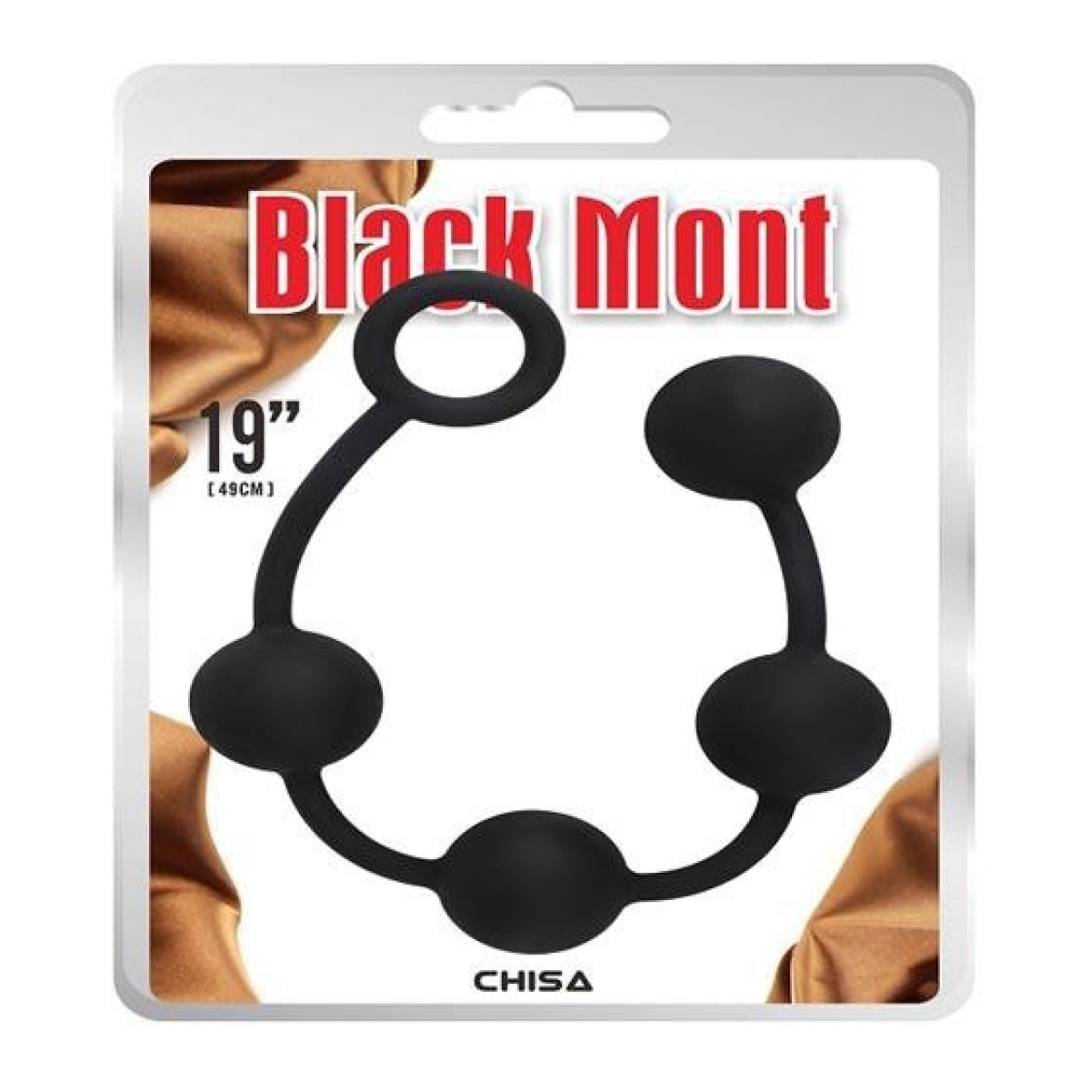 boules anales storm beads l 44 x 5cm 1