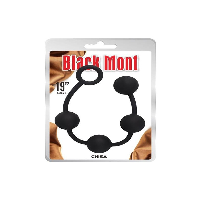 boules anales storm beads l 44 x 5cm 1
