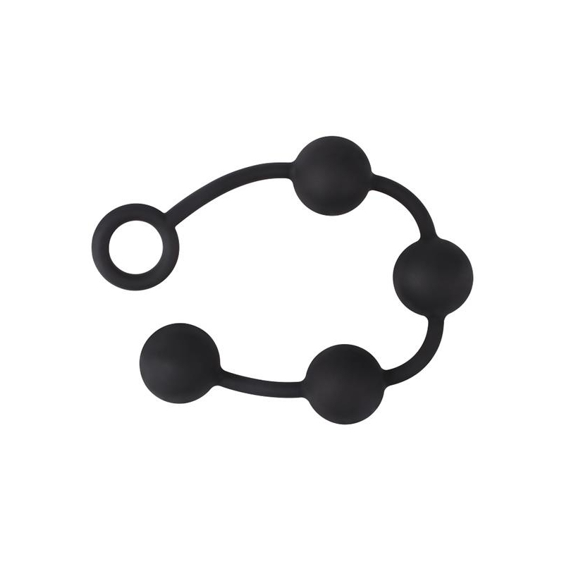 boules anales storm beads l 44 x 5cm 2