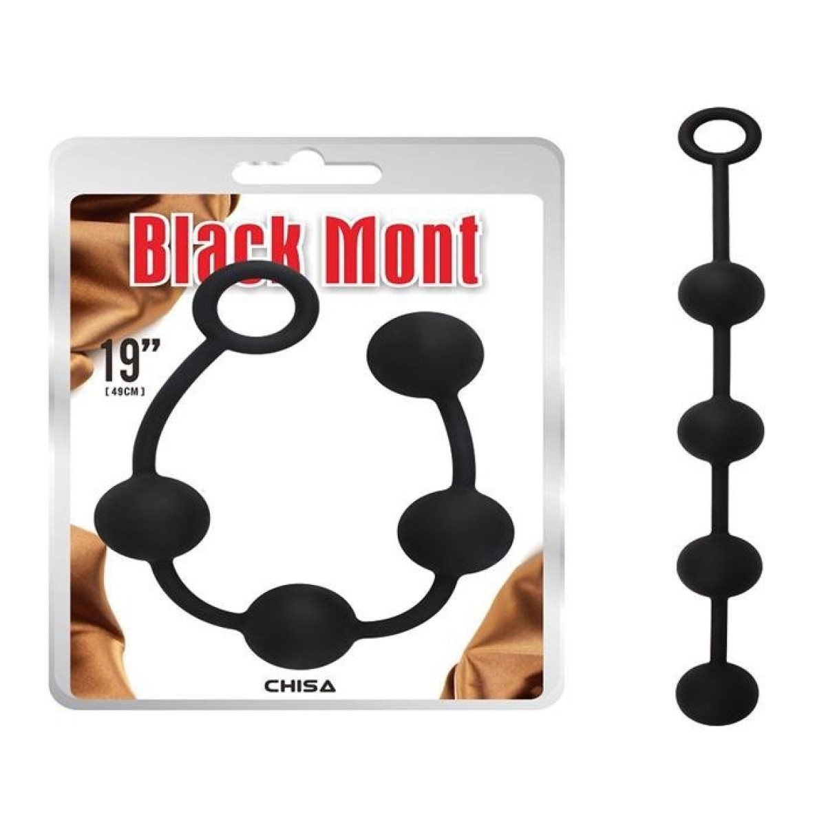 boules anales storm beads l 44 x 5cm 3