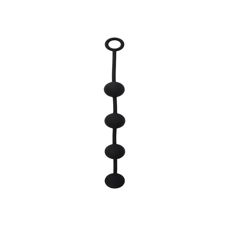 boules anales storm beads m 34 x 37cm