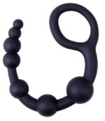 boules anales u shape black mont 30 x 45cm