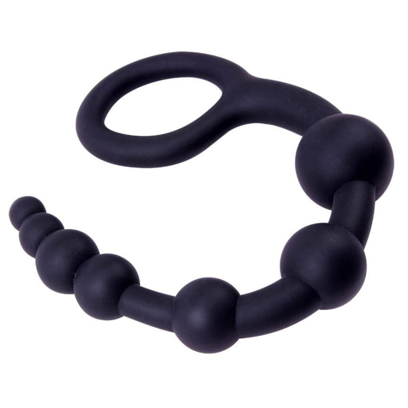 boules anales u shape black mont 30 x 45cm 2