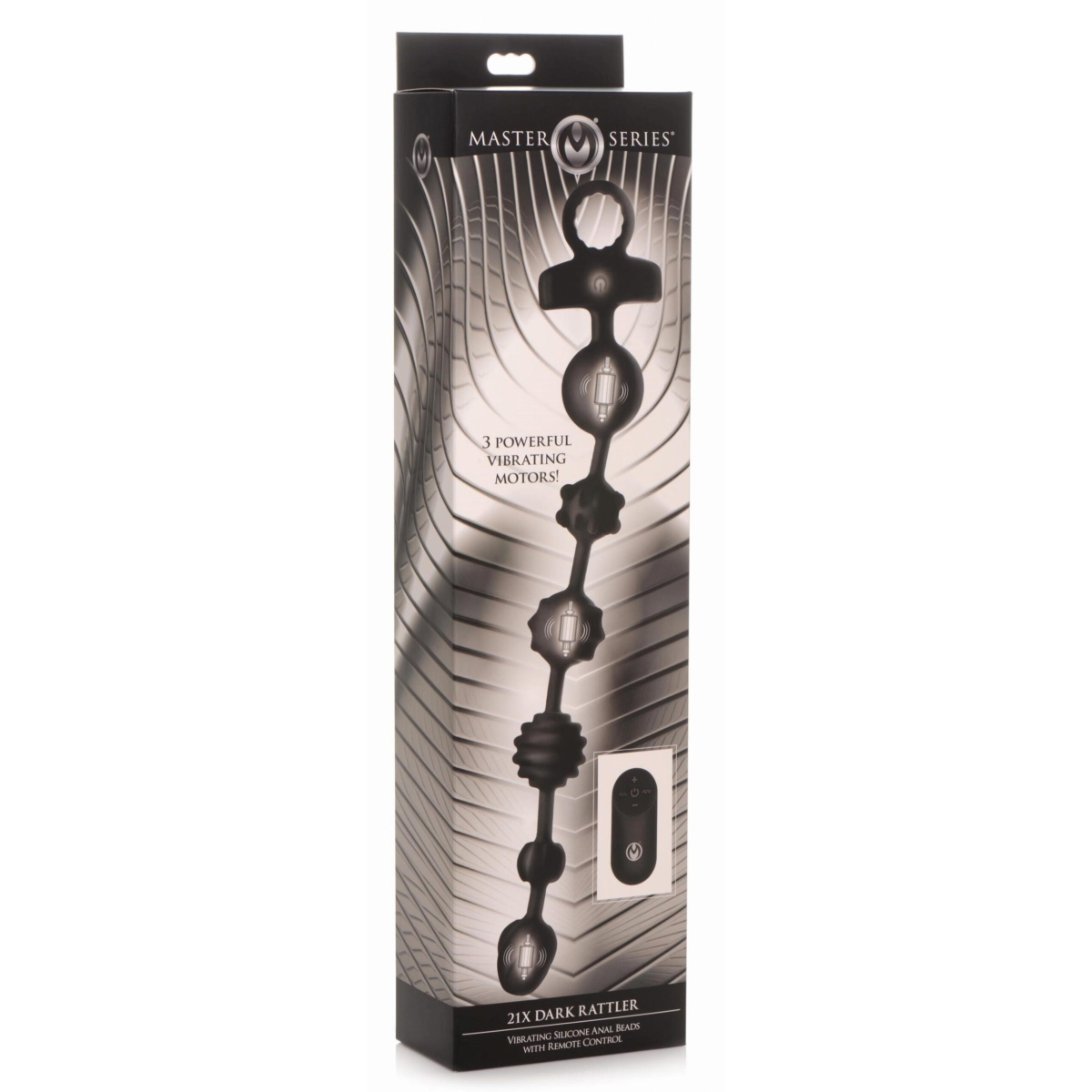 boules anales vibrantes 21x dark rattler 40 x 45cm 1 scaled