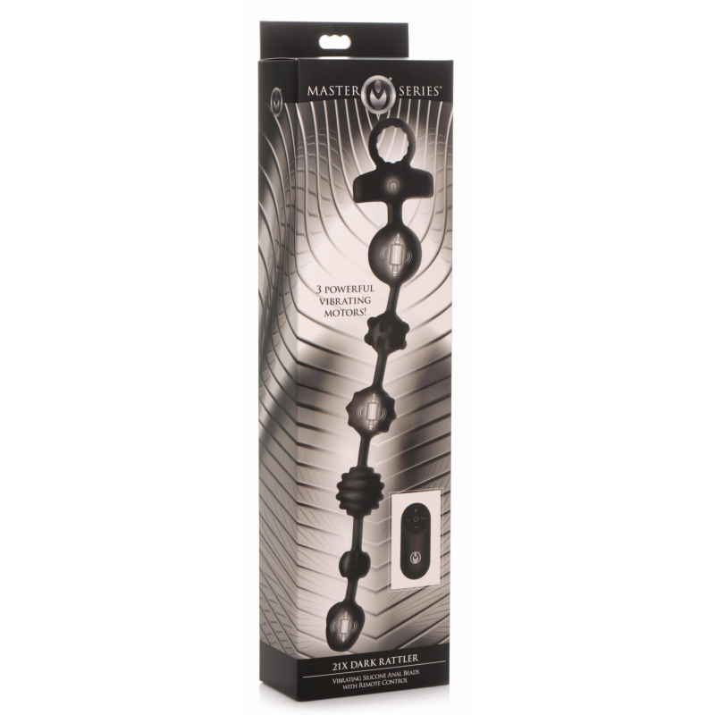 boules anales vibrantes 21x dark rattler 40 x 45cm 1 scaled