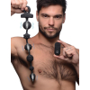 boules anales vibrantes 21x dark rattler 40 x 45cm 3