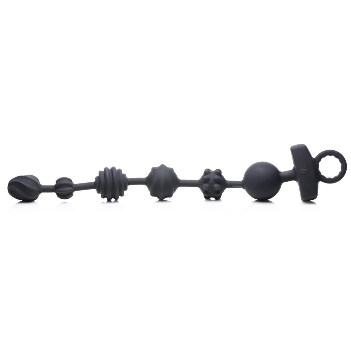 boules anales vibrantes 21x dark rattler 40 x 45cm 4