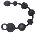 boules anales vibrantes beads vibes m 36 x 45cm 1
