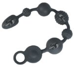 boules anales vibrantes beads vibes m 36 x 45cm