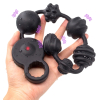 boules-anales-vibrantes-beads-vibes-m-36-x-45cm boules anales vibrantes beads vibes m 36 x 45cm 6