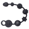 boules anales vibrantes beads vibes s 28 x 35cm 1