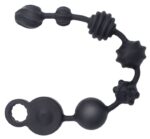 boules anales vibrantes beads vibes s 28 x 35cm 1