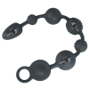 boules anales vibrantes beads vibes s 28 x 35cm