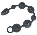 boules anales vibrantes beads vibes s 28 x 35cm