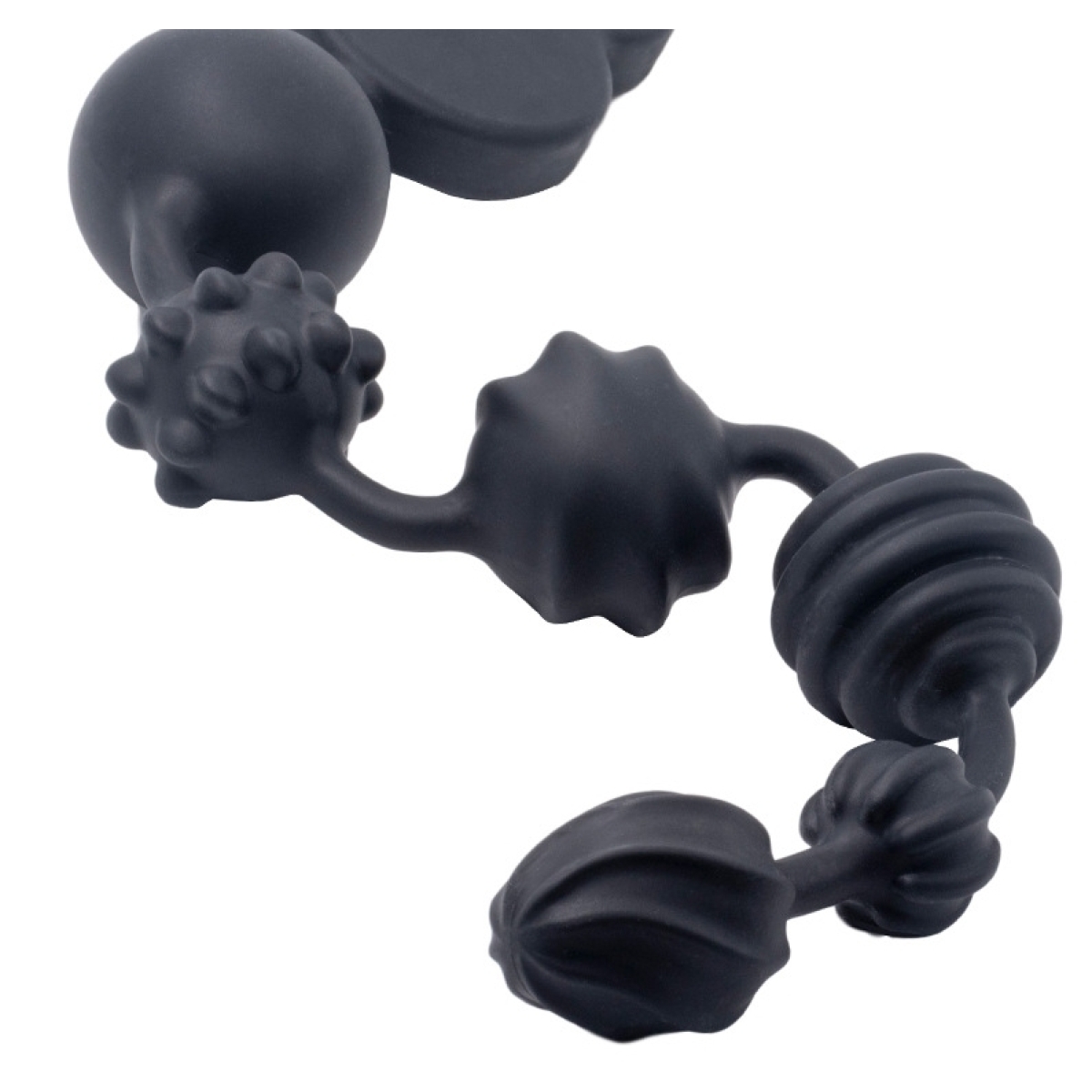 boules anales vibrantes beads vibes s 28 x 35cm 3