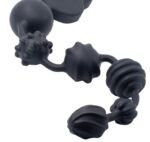 boules anales vibrantes beads vibes s 28 x 35cm 3
