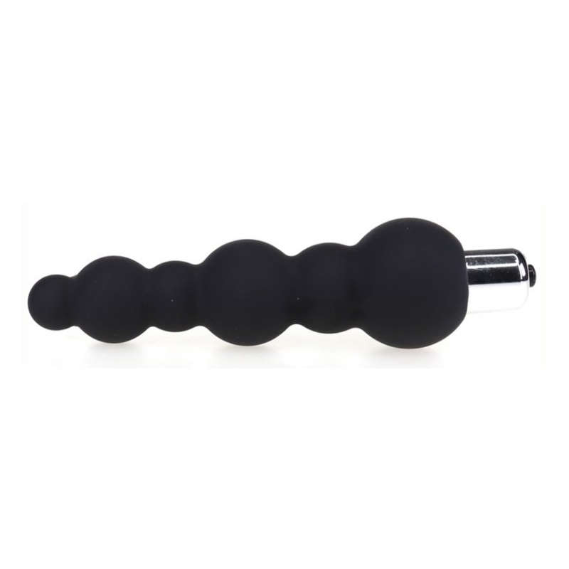 boules anales vibrantes billiak 11 x 35cm 1