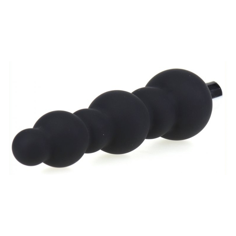 boules anales vibrantes billiak 11 x 35cm 2