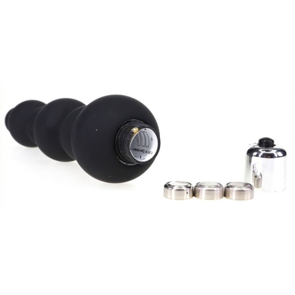 boules anales vibrantes billiak 11 x 35cm 3