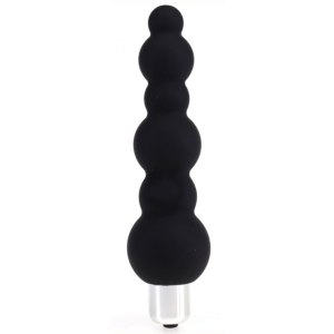 boules anales vibrantes billiak 11 x 35cm