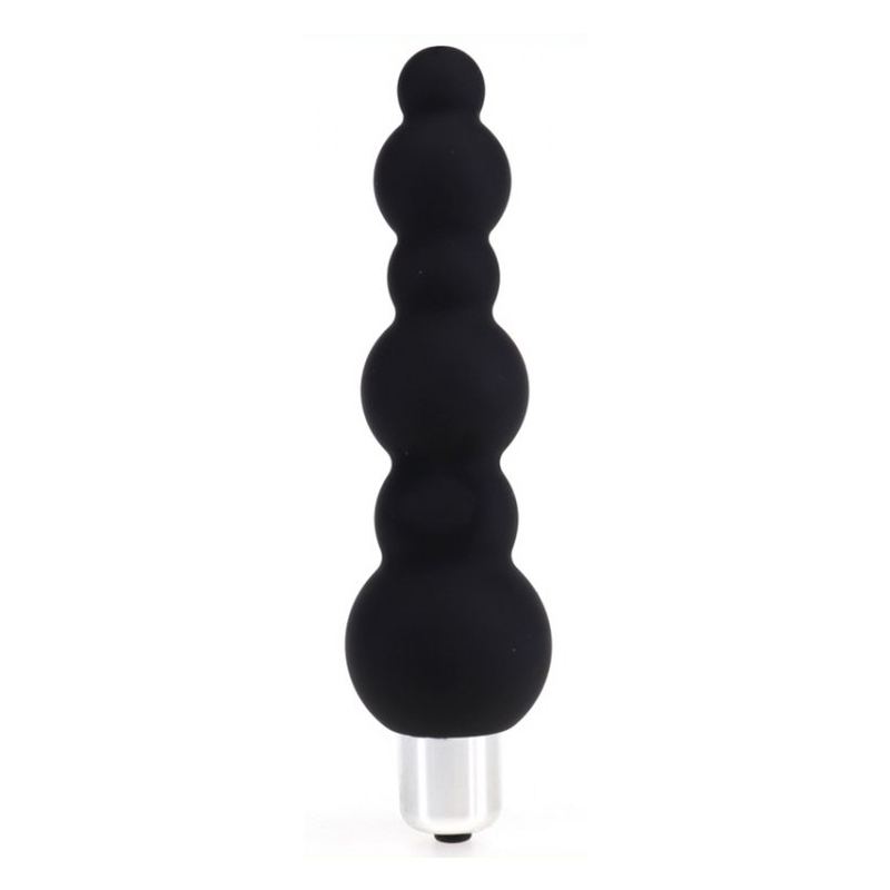 boules anales vibrantes billiak 11 x 35cm