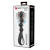 boules anales vibrantes federer 135 x 27cm 1