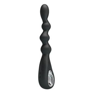 boules anales vibrantes federer 135 x 27cm