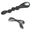 boules anales vibrantes federer 135 x 27cm 5