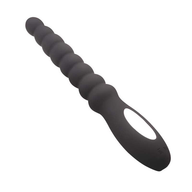 boules anales vibrantes leviozas 13 x 28cm 1