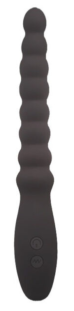 boules anales vibrantes leviozas 13 x 28cm