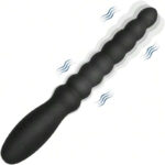 boules anales vibrantes leviozas 13 x 28cm 2