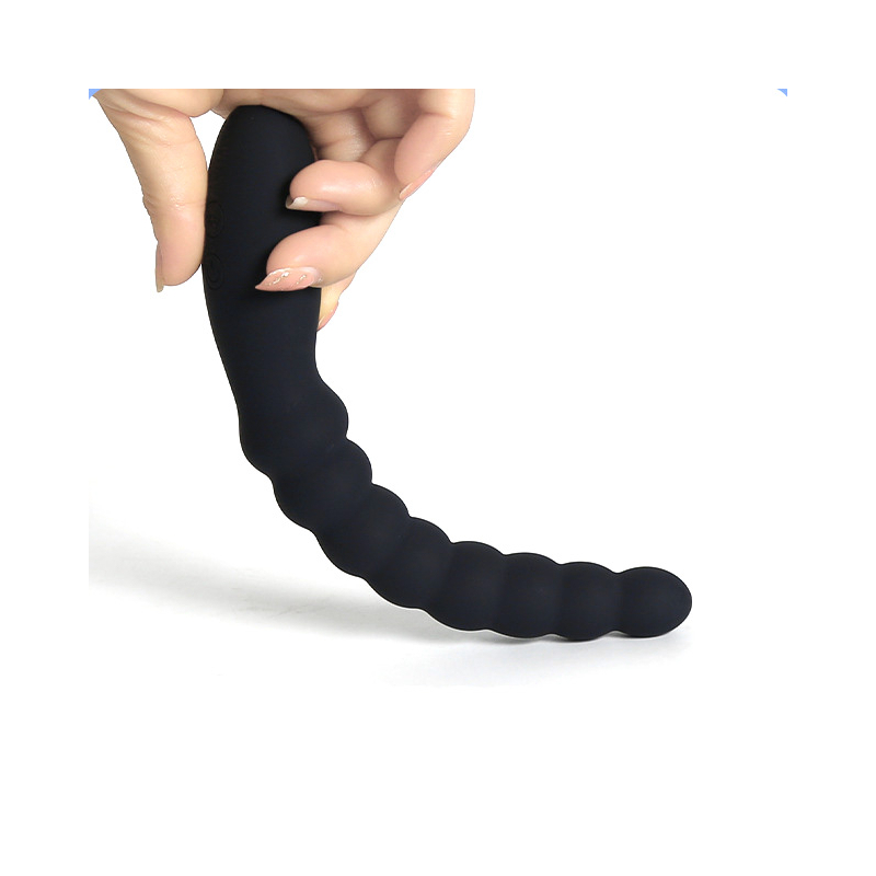 boules anales vibrantes leviozas 13 x 28cm 3