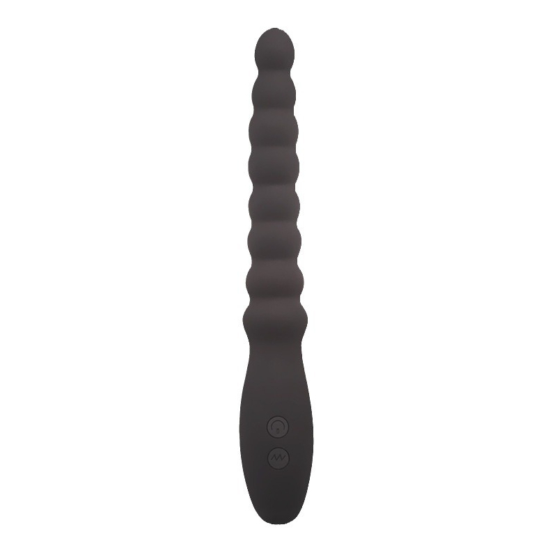 boules anales vibrantes leviozas 13 x 28cm
