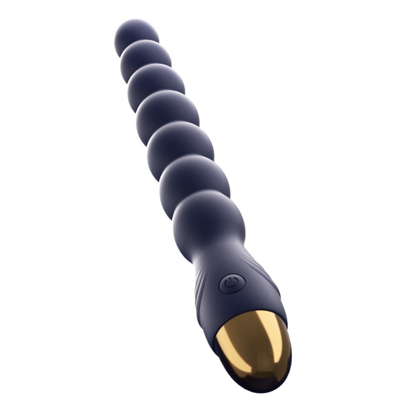 boules anales vibrantes litvibes 135 x 23cm 1