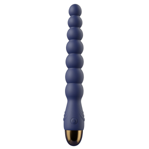 boules anales vibrantes litvibes 135 x 23cm
