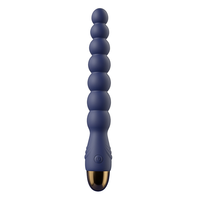 boules anales vibrantes litvibes 135 x 23cm
