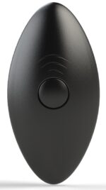 boules anales vibrantes quattro nexus 25 x 4cm 2
