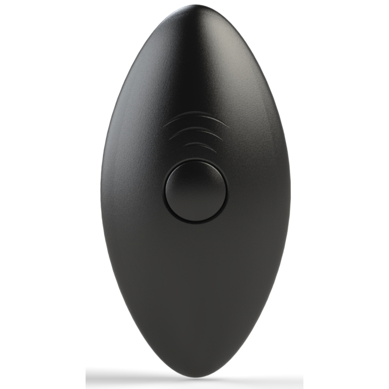 boules anales vibrantes quattro nexus 25 x 4cm 2
